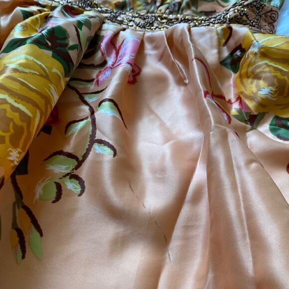 Forever 21 Floral Dress Size Small - Picture 9 of 9